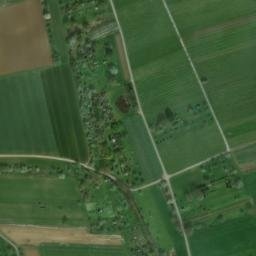 Satellite imagery of Kreuzberg, DE