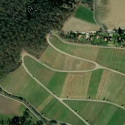 Satellite imagery of Föhrenberg, DE