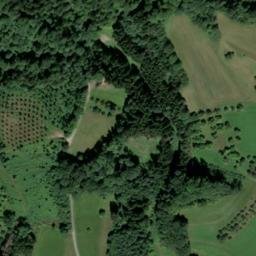 Satellite imagery of Hahnbühl, DE