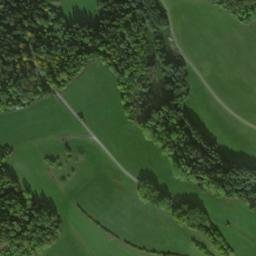 Satellite imagery of Ebersberg, DE