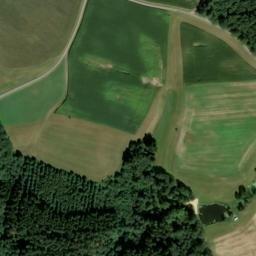 Satellite imagery of Hohenberg, DE