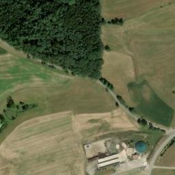 Satellite imagery of Hohenberg, DE