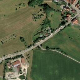 Satellite imagery of Hohenberg, DE