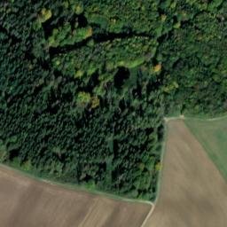 Satellite imagery of Gemeindeberg, DE