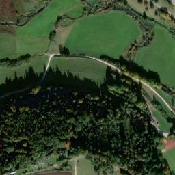 Satellite imagery of Schloss Titting, DE
