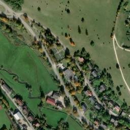 Satellite imagery of Schloss Titting, DE
