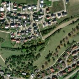 Satellite imagery of Schloss Titting, DE