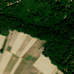 Satellite imagery of Ruine Rumburg, DE