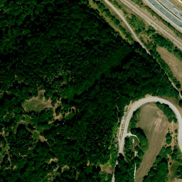Satellite imagery of Ruine Rumburg, DE