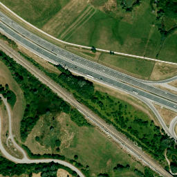 Satellite imagery of Ruine Rumburg, DE