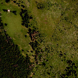 Satellite imagery of 22, CZ