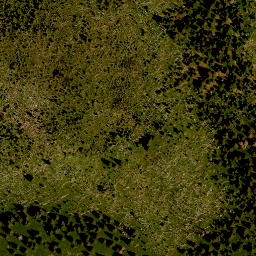 Satellite imagery of 22, CZ