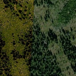 Satellite imagery of 22, CZ