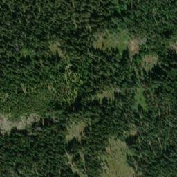 Satellite imagery of Čertův vrch [Modrava-Filipova Huť], CZ