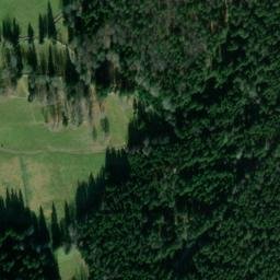 Satellite imagery of Alpská vyhlídka [Borová Lada-Černá Lada] outlook p., CZ