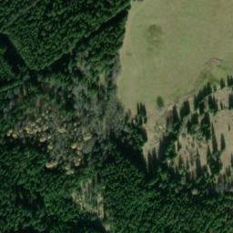 Satellite imagery of Alpská vyhlídka [Borová Lada-Černá Lada] outlook p., CZ