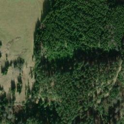 Satellite imagery of Alpská vyhlídka [Borová Lada-Černá Lada] outlook p., CZ