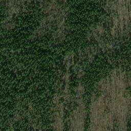 Satellite imagery of Světlá hora, CZ