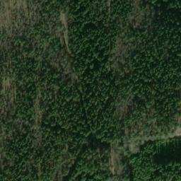 Satellite imagery of Světlá hora, CZ