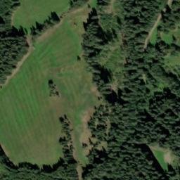 Satellite imagery of Arnoštka, CZ