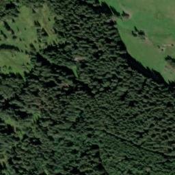 Satellite imagery of Arnoštka, CZ