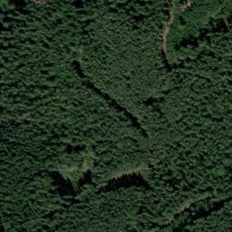 Satellite imagery of Vysoká [Záblatí-Řepešín], CZ
