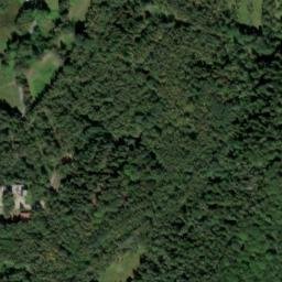 Satellite imagery of Volovický vrch, CZ