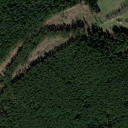 Satellite imagery of Na Vrcholu [Nebahovy], CZ