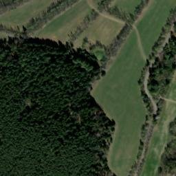 Satellite imagery of Na Vrcholu [Nebahovy], CZ