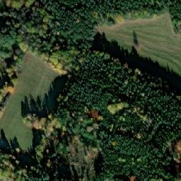 Satellite imagery of Stráže [Mičovice] GSM, CZ
