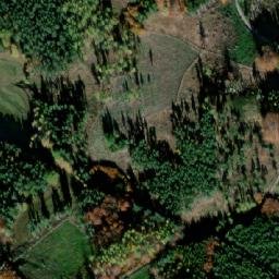 Satellite imagery of Stráže [Mičovice] GSM, CZ