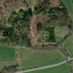 Satellite imagery of Nad Muškou [Lhenice-Vodice], CZ