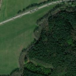 Satellite imagery of Stříbrná hora [Lhenice-Horní Chrášťany], CZ