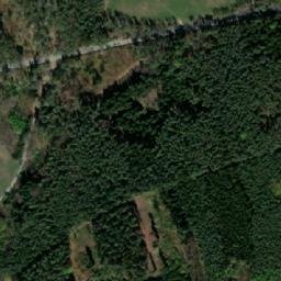 Satellite imagery of Buková hora [Brloh-Jaronín], CZ