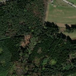Satellite imagery of Buková hora [Brloh-Jaronín], CZ