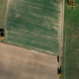 Satellite imagery of Zádušní vrch [Strýčice-Radošovice], CZ