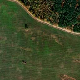 Satellite imagery of Zádušní vrch [Strýčice-Radošovice], CZ