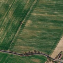 Satellite imagery of [Dubné - Jaronice] GSM, CZ