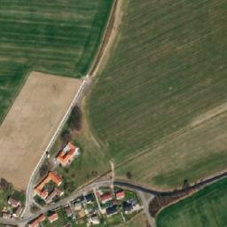 Satellite imagery of [Dubné - Jaronice] GSM, CZ