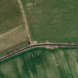 Satellite imagery of [Dubné - Jaronice] GSM, CZ