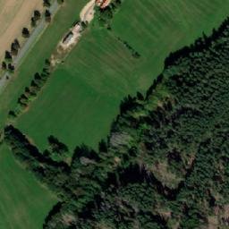 Satellite imagery of Baba [Jivno], CZ