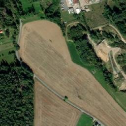 Satellite imagery of Baba [Jivno], CZ