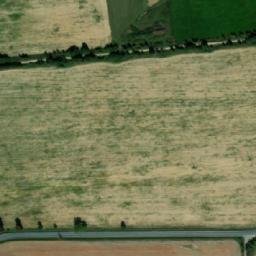 Satellite imagery of (Dvorce) [Třeboň-Břilice] HG, CZ