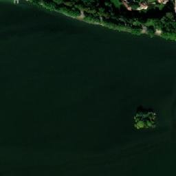 Satellite imagery of [Třeboň] town hall t., CZ