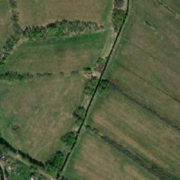 Satellite imagery of [Třeboň] town hall t., CZ