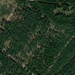 Satellite imagery of U Mlýnské stoky [TřeboŃ - Holičky] GSM, CZ