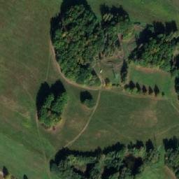 Satellite imagery of Sladký kámen [Chlum u Třeboně-Lutová], CZ