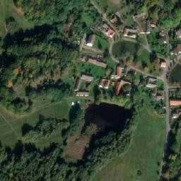 Satellite imagery of Sladký kámen [Chlum u Třeboně-Lutová], CZ