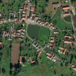 Satellite imagery of Čapí vrch [Chlum u Třeboně-Žíteč], CZ