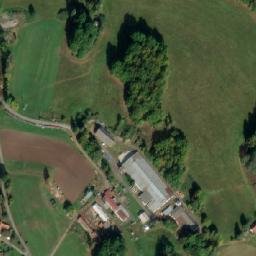 Satellite imagery of Čapí vrch [Chlum u Třeboně-Žíteč], CZ